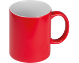 Sublimationstasse mit Effekt, 300 ml